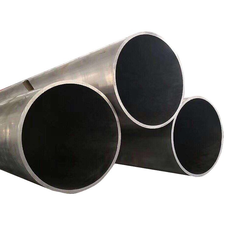 铝管生产工艺有哪种？
